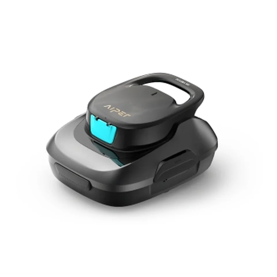 AIPER Scuba SE — Foto oficial de la familia Scuba SE. Confirma color, versión y accesorios en la oferta.