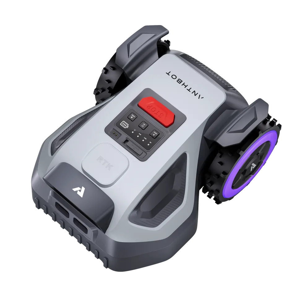 ANTHBOT M9