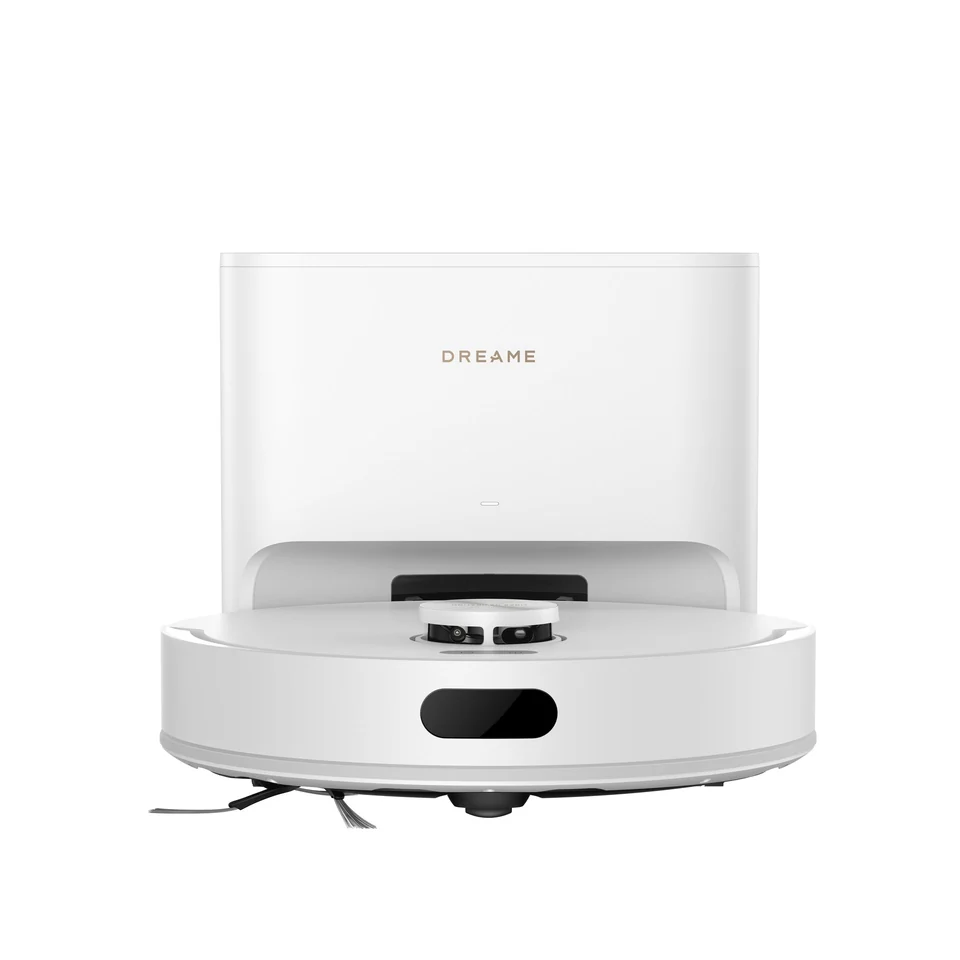 Dreame D20 Air Plus — Imagen oficial de Dreame.