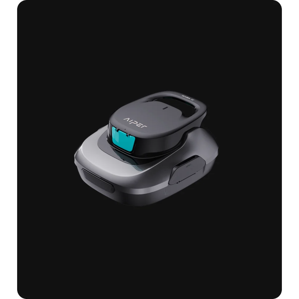 AIPER Scuba SE — Official Scuba SE family image. Confirm color, version and accessories in the offer.