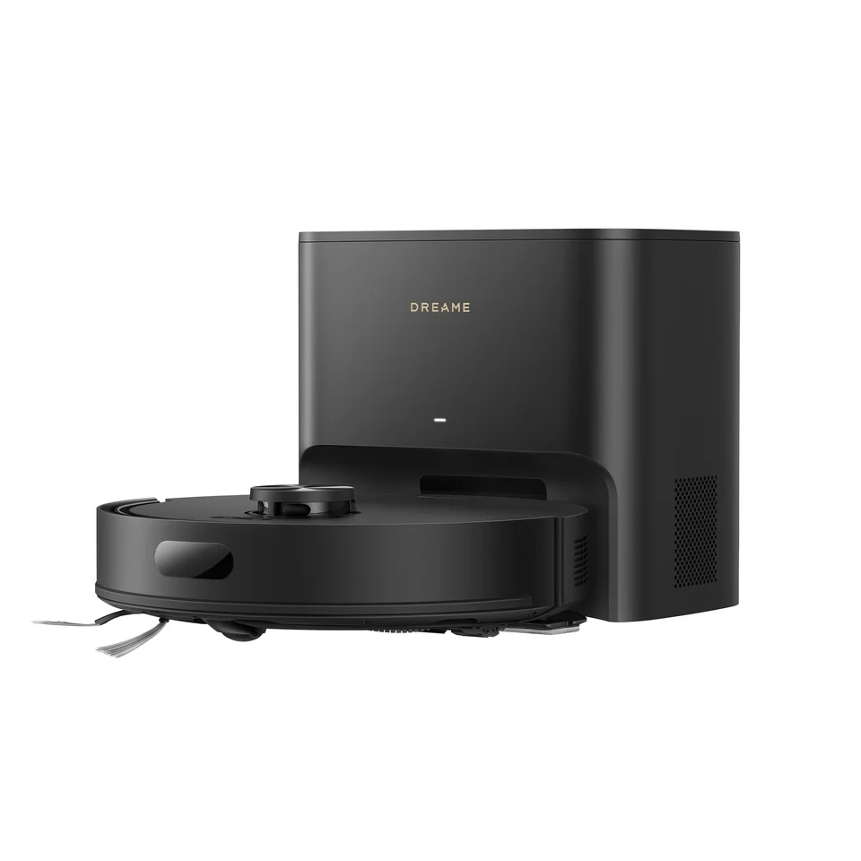 Dreame D20 Air Plus — Official Dreame product image.