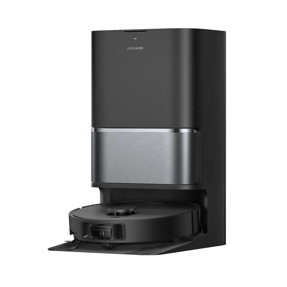 Dreame L40 Ultra Gen 2 — Official Dreame product image.
