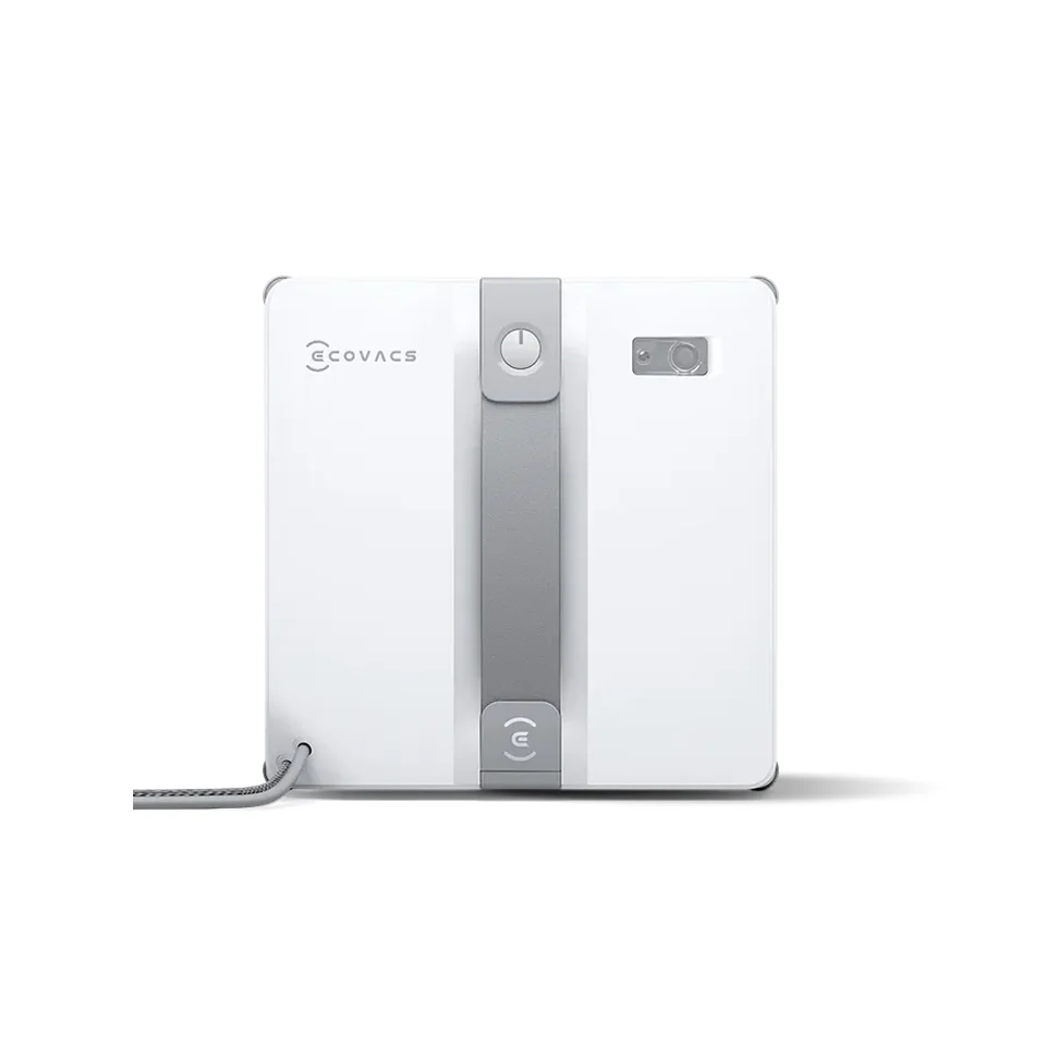 ECOVACS WINBOT MINI — Official ECOVACS product image.